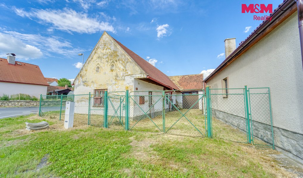 Prodej domu 102 m² s pozemkem 281 m², Žichovice – náhled fotky 3