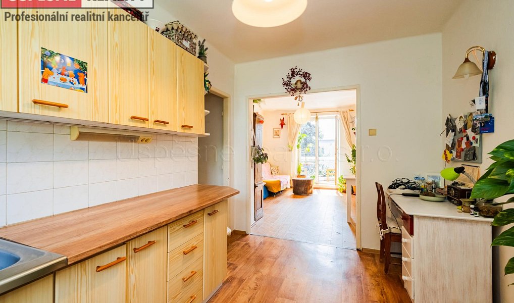 Prodej bytu 2+1 110 m², Mníšek pod Brdy – náhled fotky 16