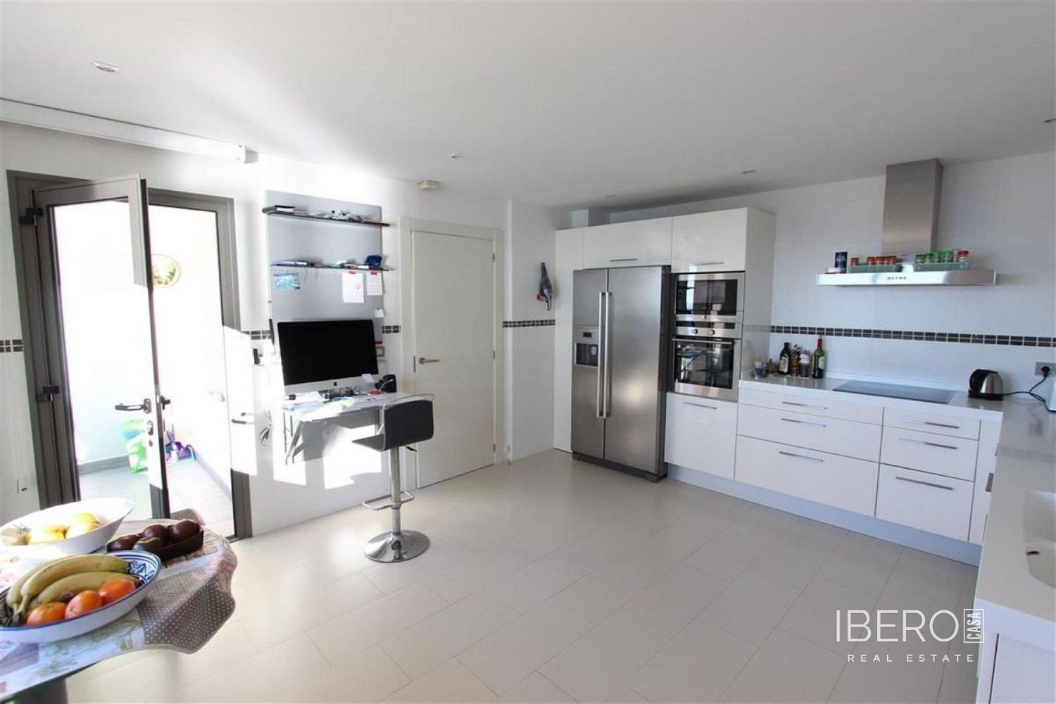 Piso 5+kk – Altea, Sant Roc - Vista 3