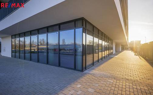 Pronájem obchodních prostor 50 m², Vrbenská, České Budějovice - České Budějovice 4