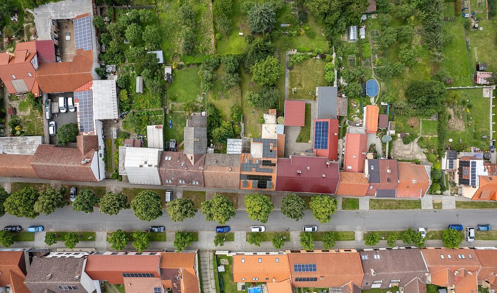 Prodej domu 142 m² s pozemkem 412 m², Napajedla – náhled fotky 29