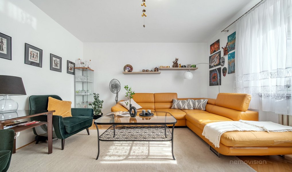 Prodej bytu 2+1 52 m², Brno – náhled fotky 11