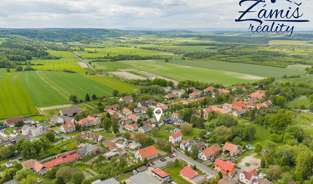 Prodej domu 60 m² s pozemkem 352 m², Zavidov – náhled fotky 43