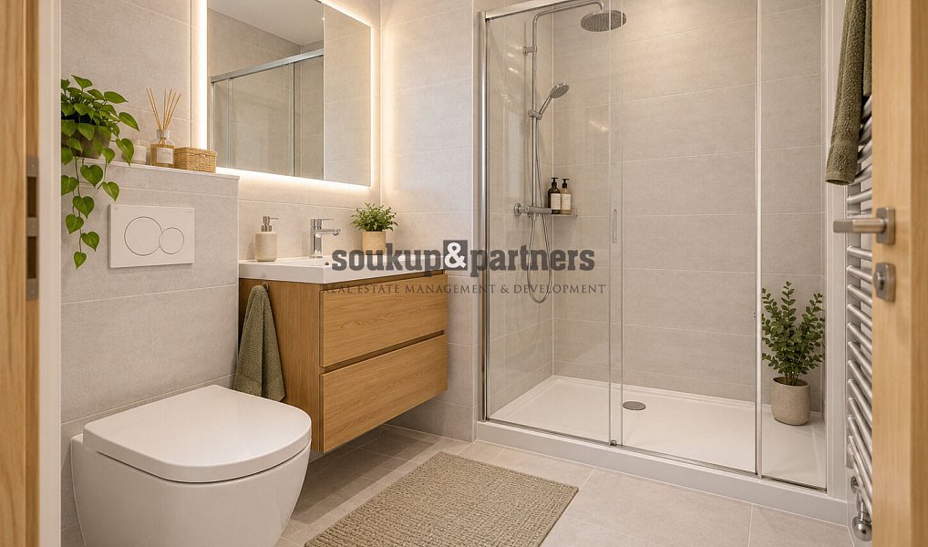 Prodej bytu 2+1 51 m², Praha – náhled fotky 4