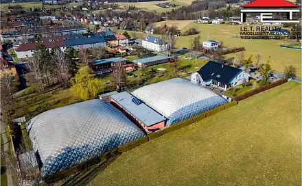 Prodej bytu atypického 1 004 m², Olbrachtova, Frýdek-Místek - Frýdek