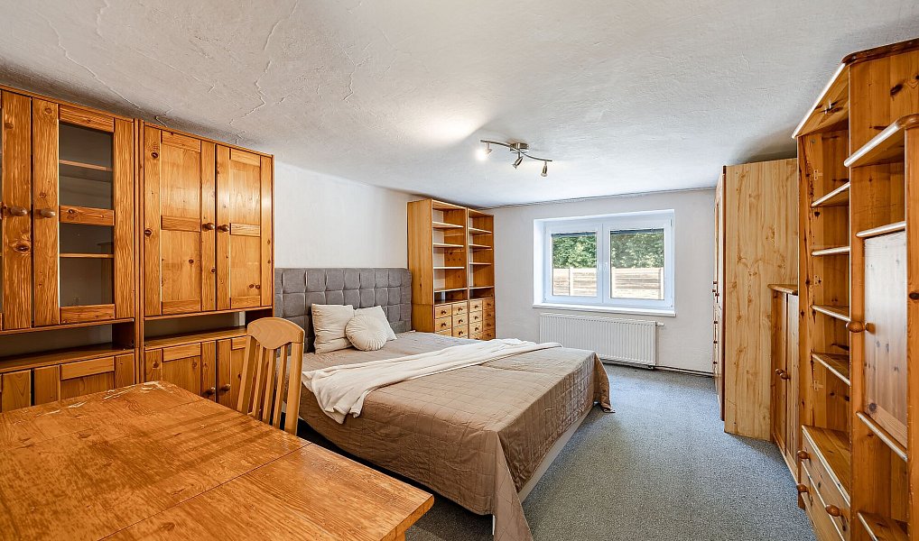 Prodej domu 70 m² s pozemkem 642 m², Ivančice – náhled fotky 14