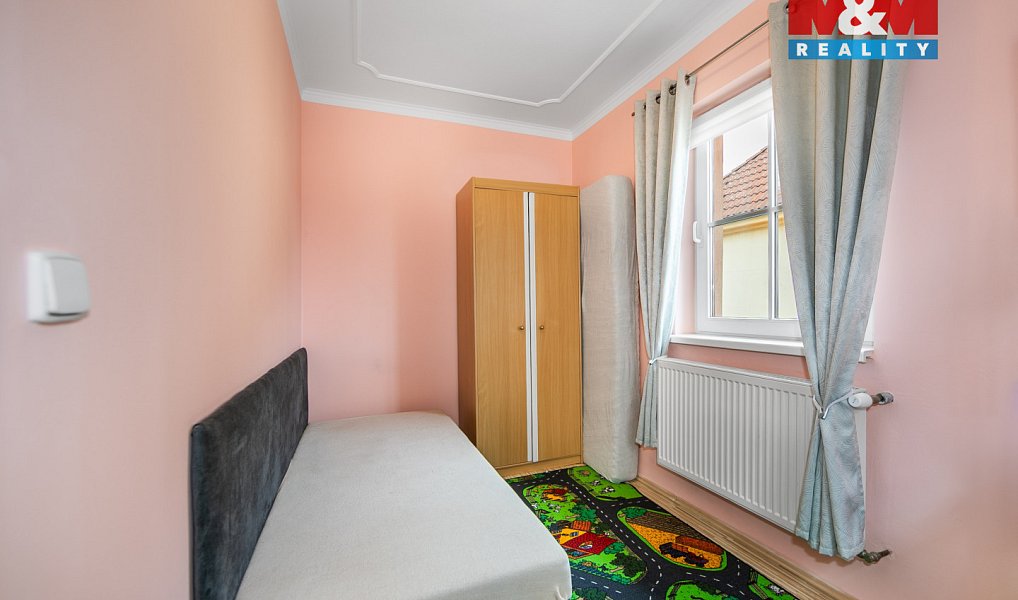 Prodej domu 197 m² s pozemkem 220 m², Bor – náhled fotky 7