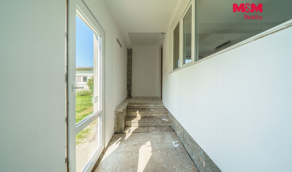 Prodej chaty/chalupy 90 m² s pozemkem 321 m², Hroznětín – náhled fotky 14
