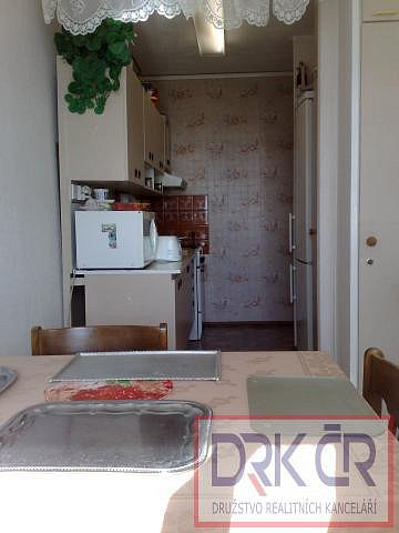 Pronájem pokoje 25 m² – fotografie 3