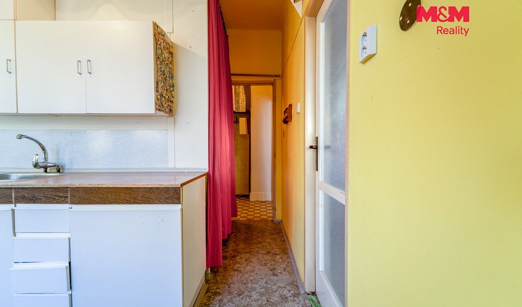 Prodej bytu 2+1 49 m², Plzeň – náhled fotky 6