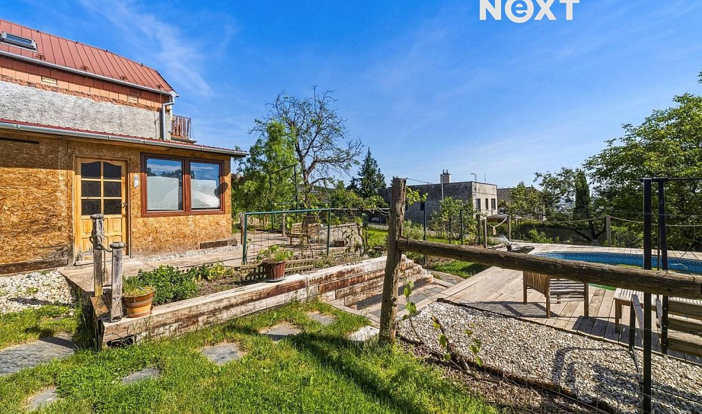 Prodej domu 140 m² s pozemkem 1 062 m², Šternberk – náhled fotky 10