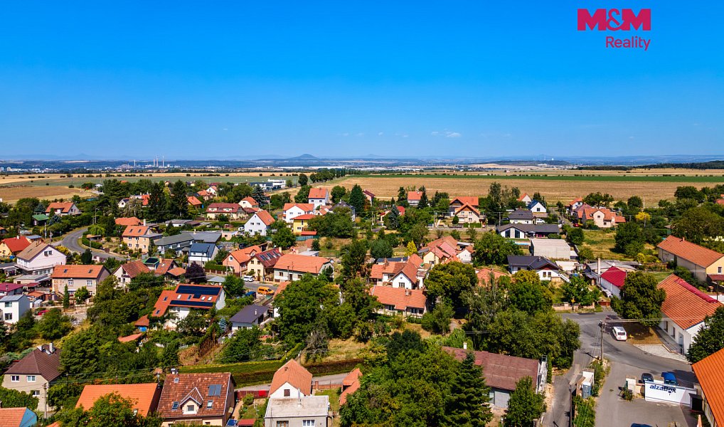 Prodej domu 83 m² s pozemkem 439 m², Máslovice – náhled fotky 28