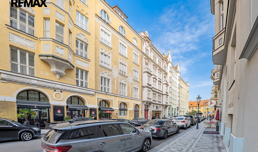 Prodej komerčního objektu (jiného typu) 11 m², Praha – náhled fotky 4