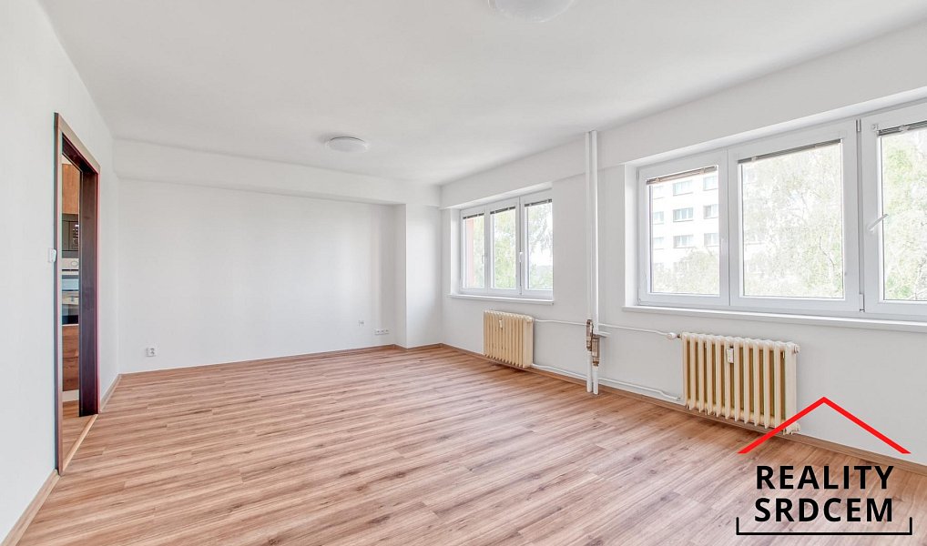 Pronájem bytu 2+1 54 m², Ostrava – náhled fotky 5