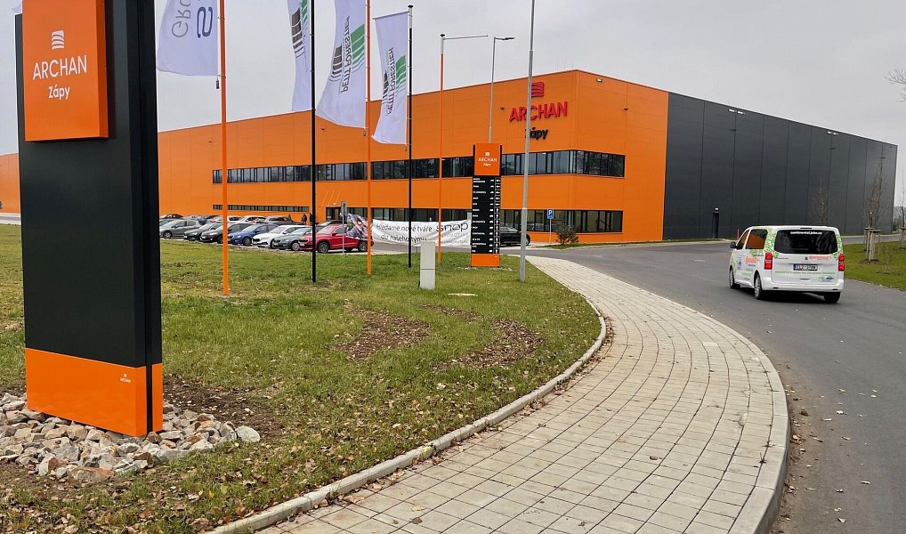 Pronájem skladovacích prostor 1 200 m², Brandýs nad Labem-Stará Boleslav – náhled fotky 6