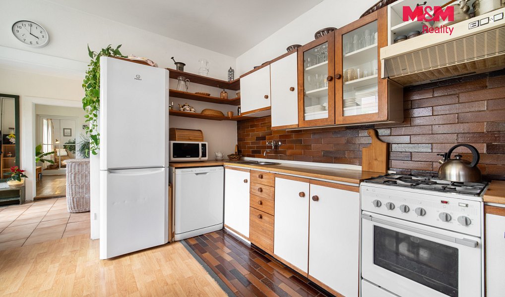 Prodej domu 112 m² s pozemkem 903 m², Brno – náhled fotky 5