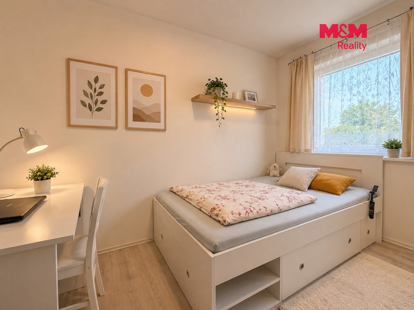 Prodej domu 70 m² s pozemkem 882 m² — photo 2