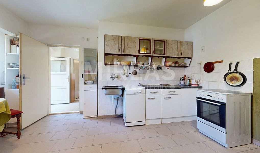 Prodej domu 103 m² s pozemkem 1 571 m², Podmoky – náhled fotky 9