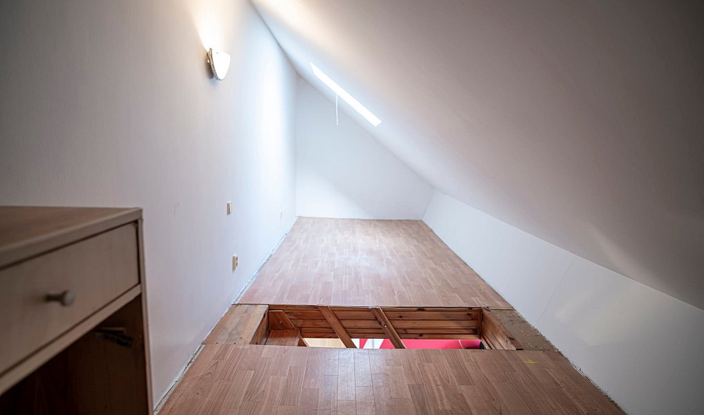 Pronájem bytu 1+kk 56 m², Znojmo – náhled fotky 4