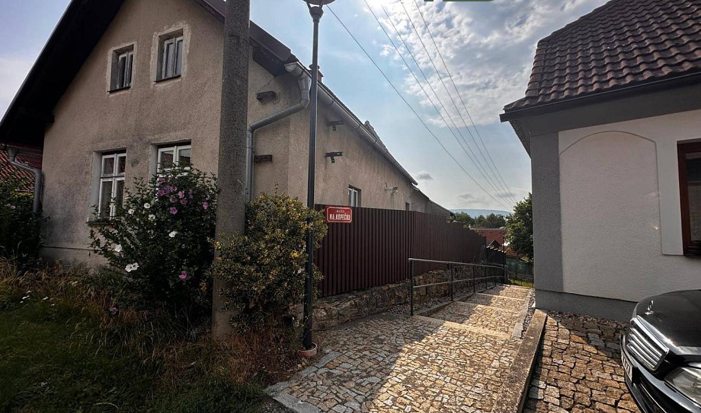 Prodej domu 114 m² s pozemkem 159 m², Ronov nad Doubravou – náhled fotky 22