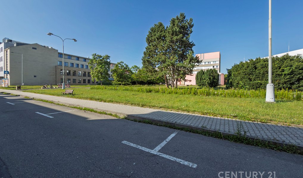 Pronájem obchodních prostor 36 m², Nový Jičín – náhled fotky 13