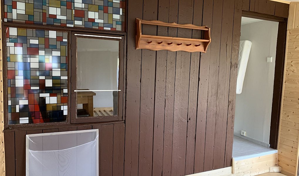 Pronájem chaty/chalupy 23 m² s pozemkem 390 m², Plzeň – náhled fotky 4