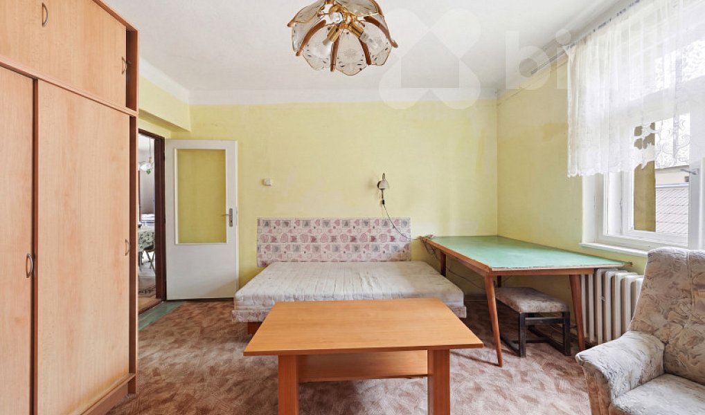 Prodej bytu 2+1 64 m², Terezín – náhled fotky 4