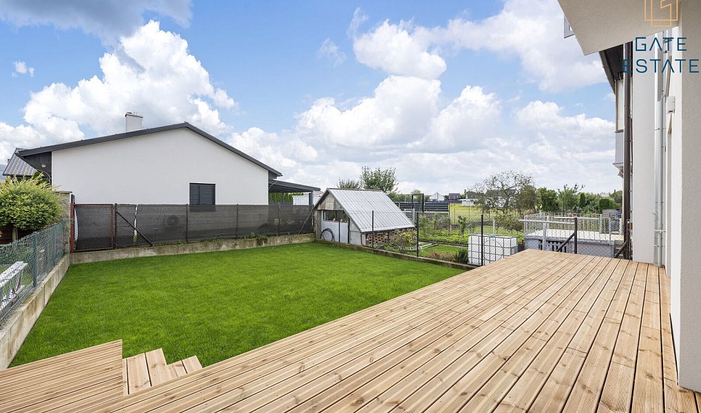 Prodej domu 217 m² s pozemkem 270 m², Holešov – náhled fotky 13