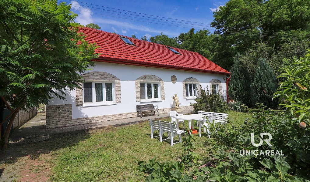 Prodej domu 230 m² s pozemkem 1 573 m², Ořechov – náhled fotky 7