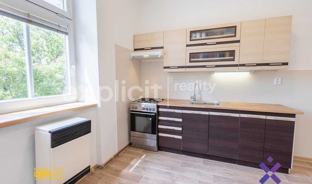 Prodej bytu 1+1 37 m², Brno – náhled fotky 4
