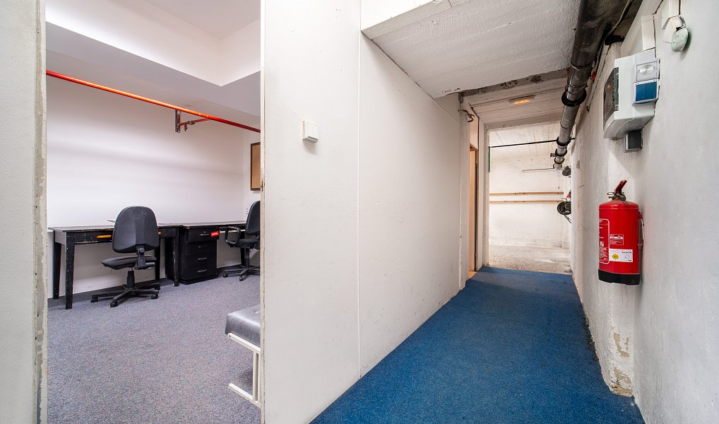 Prodej kanceláře 88 m², Česká Třebová – náhled fotky 11