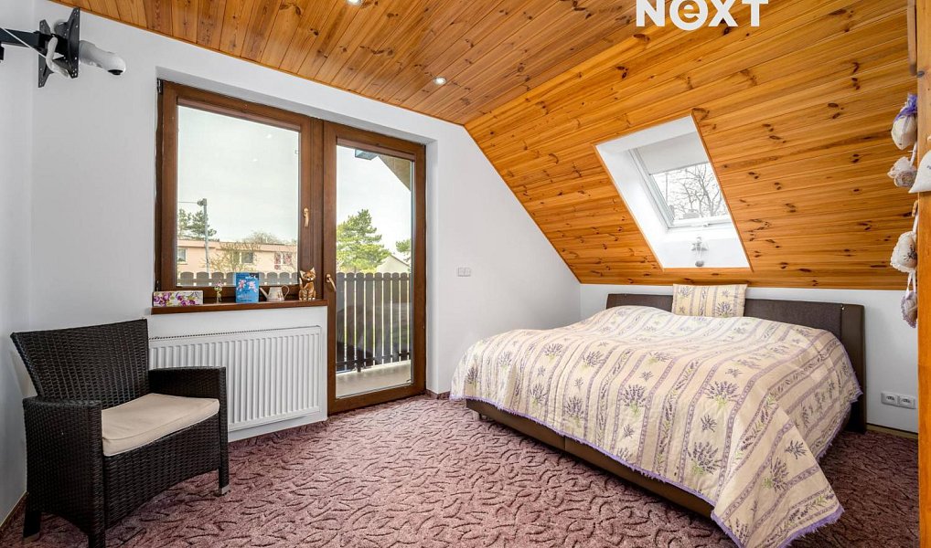 Prodej domu 179 m² s pozemkem 785 m², Slatina – náhled fotky 13