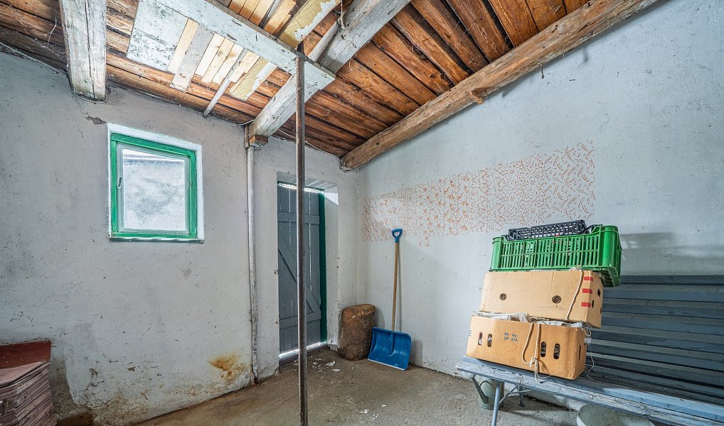 Prodej domu 100 m² s pozemkem 247 m², Svitavy – náhled fotky 27