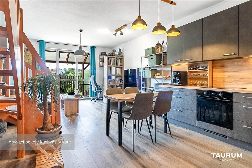 Prodej domu 83 m² s pozemkem 96 m² — photo 3