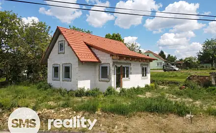 Prodej chaty/chalupy 62 m² s pozemkem 347 m², Lančov, okres Znojmo