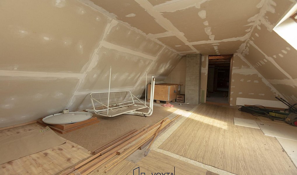 Prodej chaty/chalupy 300 m² s pozemkem 260 m², Staňkovice – náhled fotky 16