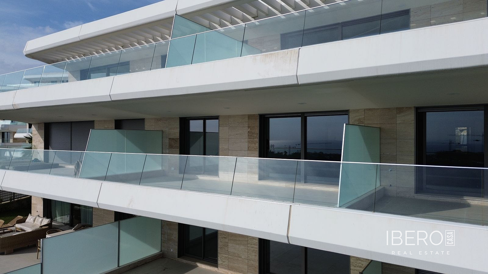 Piso 3+kk – Estepona, Barriada Islas Canarias - Vista 5