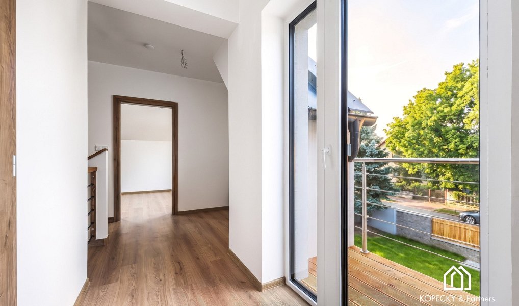 Prodej domu 139 m² s pozemkem 237 m², Praha – náhled fotky 20