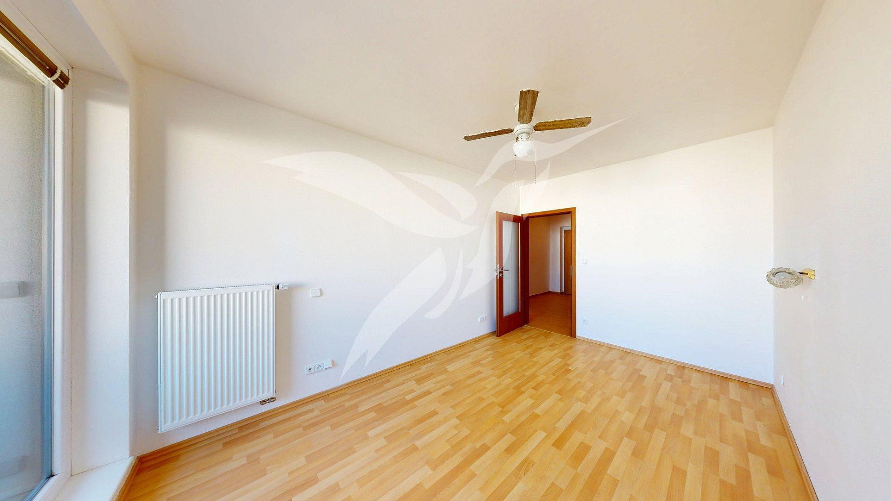 Pronájem bytu 2+kk 50 m² – fotografie 5