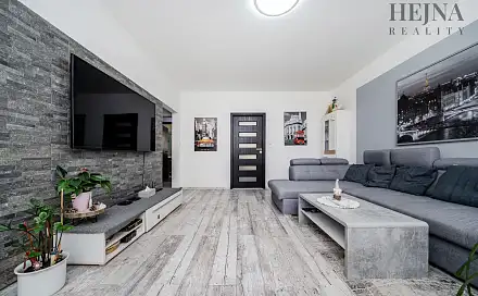 Prodej bytu 4+1 82 m²
