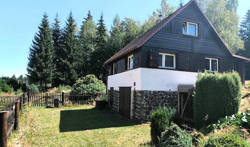 Prodej chaty/chalupy 85 m² s pozemkem 400 m², Jindřichovice – náhled fotky 7