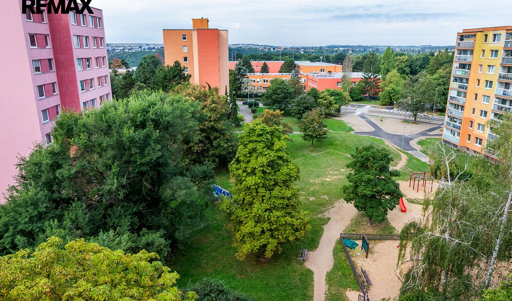 Prodej bytu 3+1 66 m², Praha – náhled fotky 19