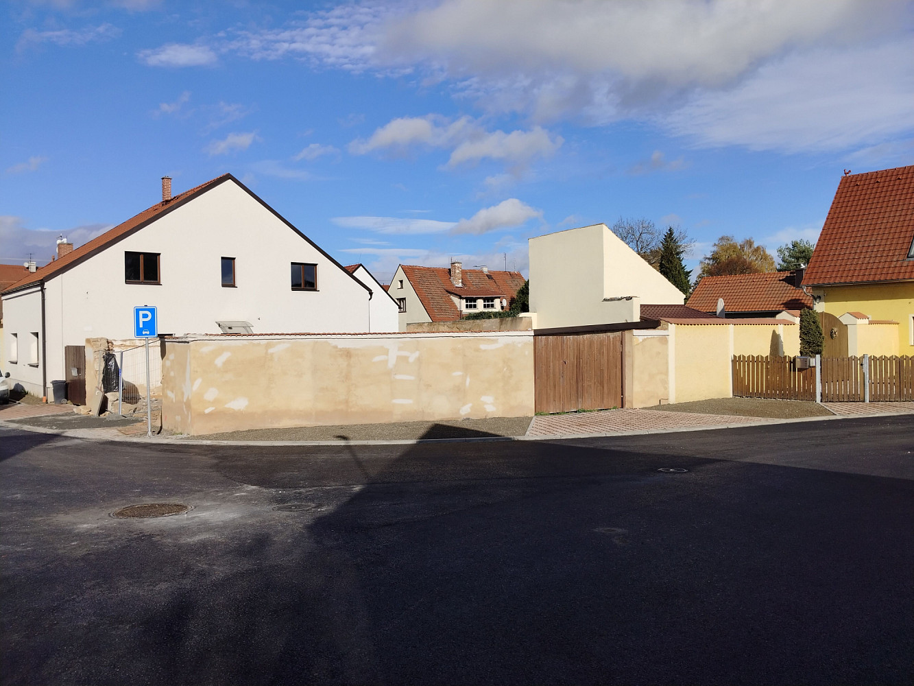 Prodej stavebního pozemku 169 m² — photo 2