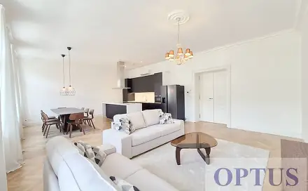 Pronájem bytu 5+kk 172 m²