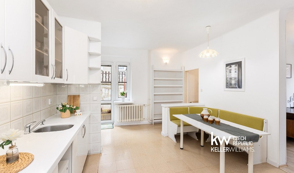 Prodej domu 226 m² s pozemkem 343 m², Praha – náhled fotky 7