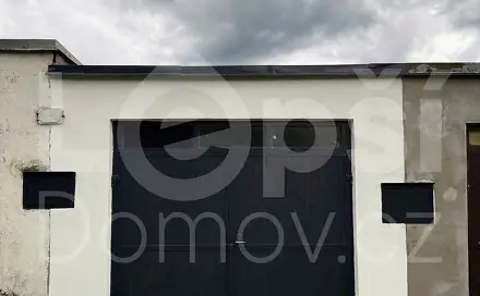Prodej garáže 23 m2 u Rybníčku v Jeseníku, Janáčkova, Jeseník