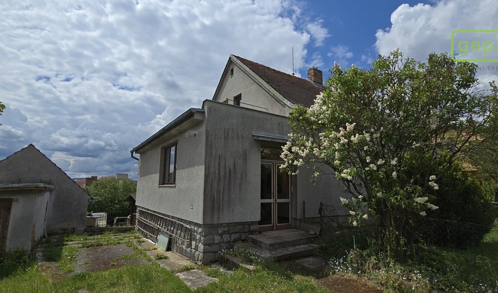 Prodej domu 145 m² s pozemkem 1 218 m², Zlatá Koruna – náhled fotky 6
