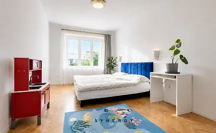 Pronájem bytu 2+1 52 m², Brigádníků, Nový Bor, okres Česká Lípa