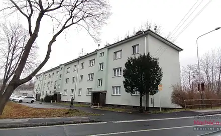 Pronájem bytu 3+1 85 m²