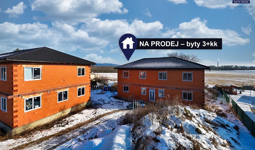 Prodej bytu 3+kk 62 m², Zvole – náhled fotky 3